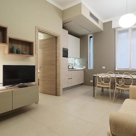 Contempora Apartments - Cavallotti 13 - B32 ミラノ エクステリア 写真
