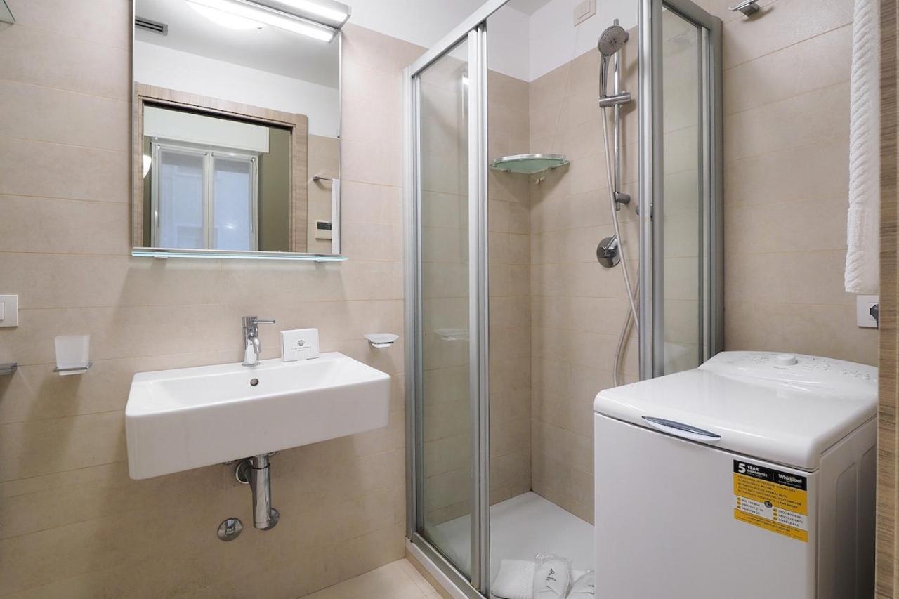 Contempora Apartments - Cavallotti 13 - B32 ミラノ エクステリア 写真