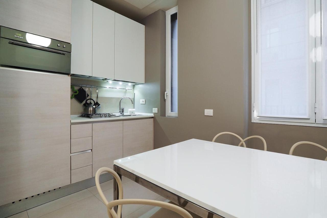 Contempora Apartments - Cavallotti 13 - B32 ミラノ エクステリア 写真