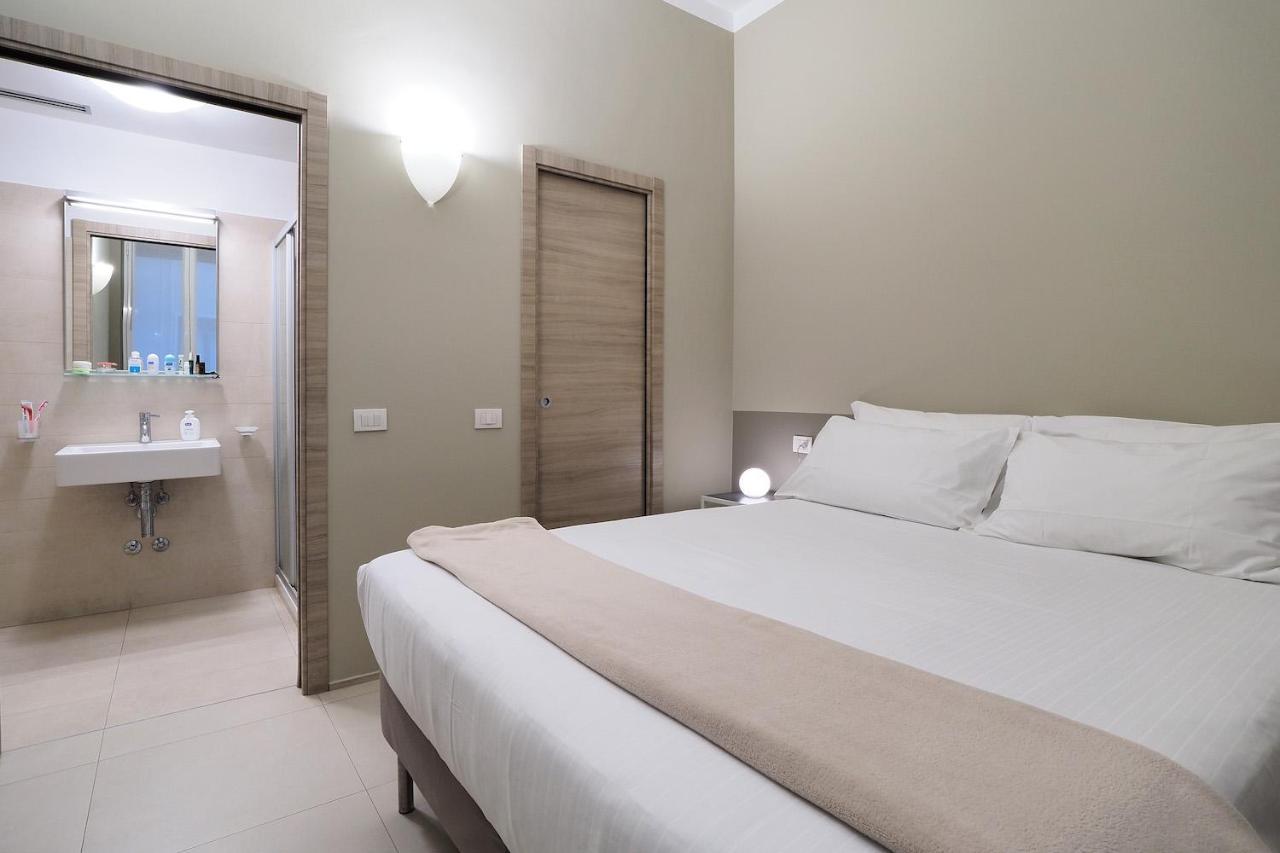 Contempora Apartments - Cavallotti 13 - B32 ミラノ エクステリア 写真