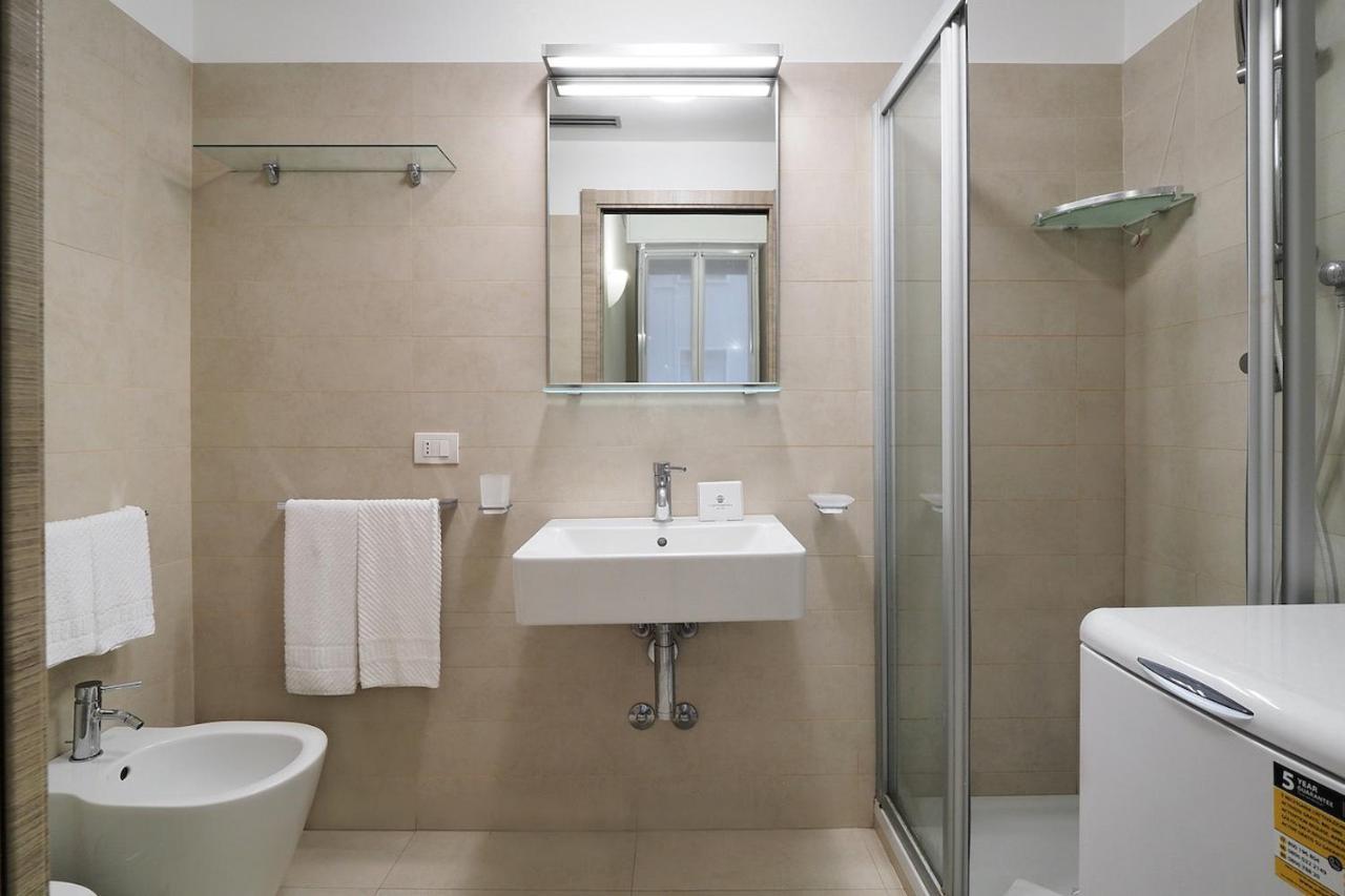 Contempora Apartments - Cavallotti 13 - B32 ミラノ エクステリア 写真