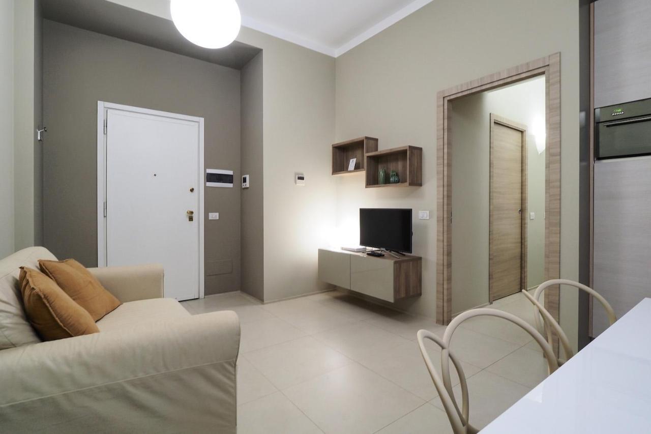 Contempora Apartments - Cavallotti 13 - B32 ミラノ エクステリア 写真