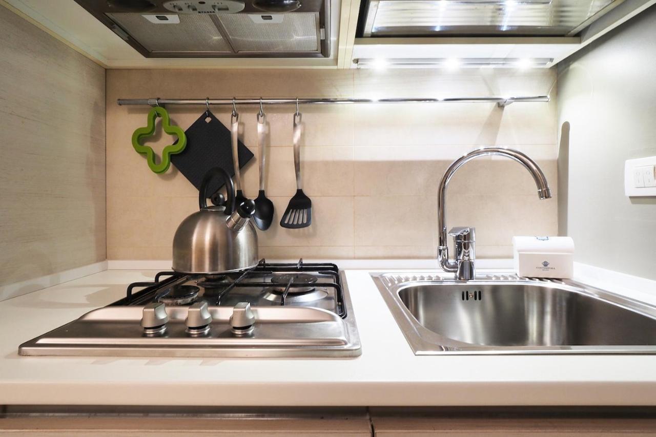 Contempora Apartments - Cavallotti 13 - B32 ミラノ エクステリア 写真