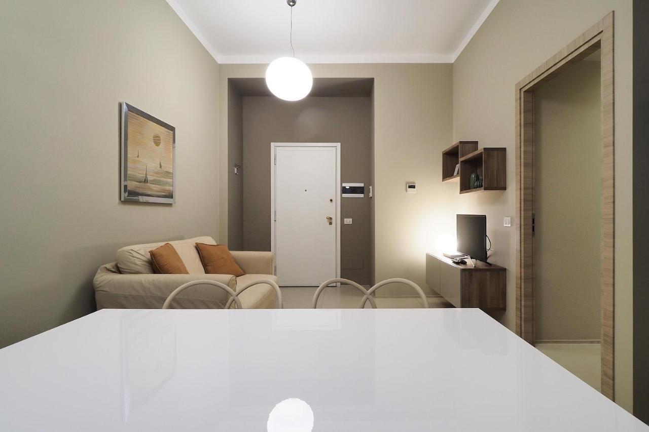 Contempora Apartments - Cavallotti 13 - B32 ミラノ エクステリア 写真